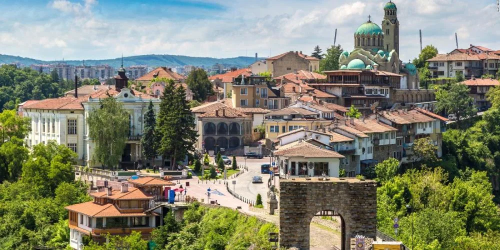 Bulgeria Work Permits