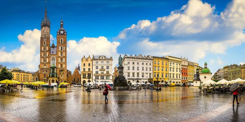 Poland Work Permits Consultancy with Euroside Immigration Consultant UAE