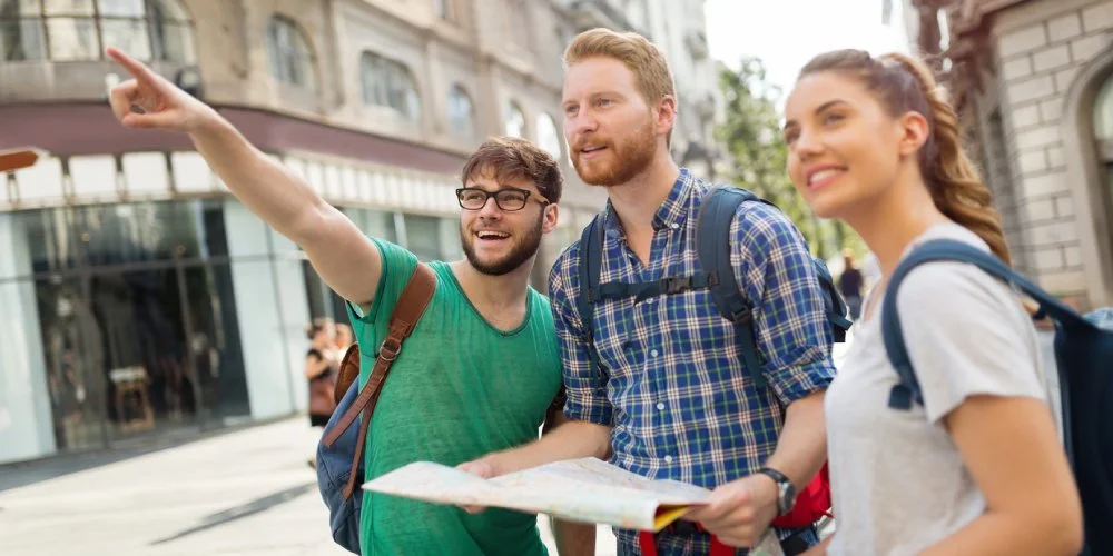 Visit Visa Services with Euroside Immigration Consultant